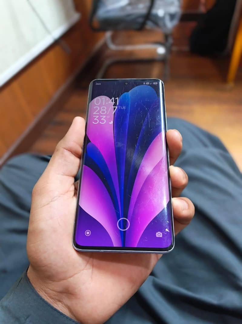 Redmi note 13 pro plus 0