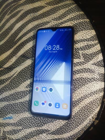 Infnix Hot 10S Mobile 6/128