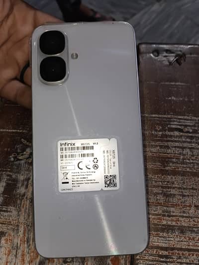 Infinix Other Model