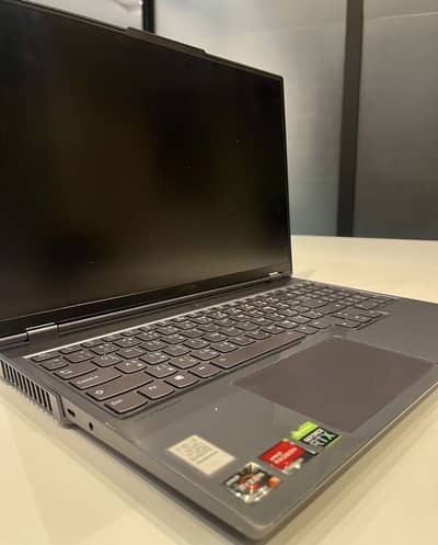 Lenovo Legion 7 Gaming beast  for sale (just like brand new)