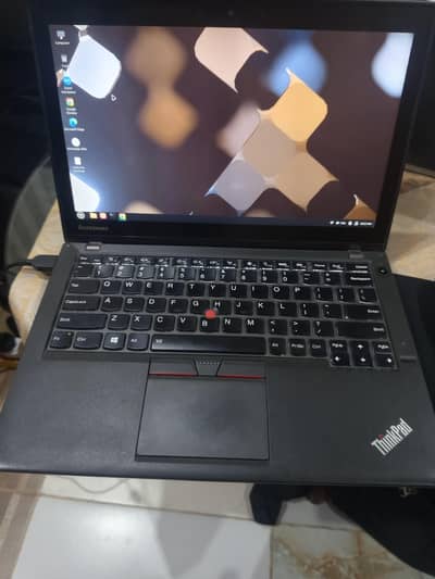 Lenovo Thinkpad core i5-5th generation