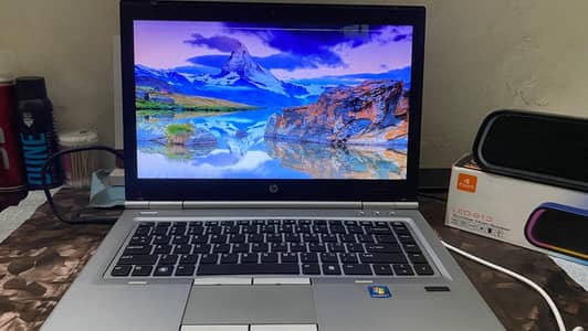 HP CORE I7 3RD GENERATION| 8GB RAM 200GB HARD
