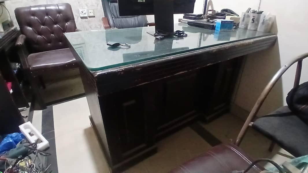 table    for office 1
