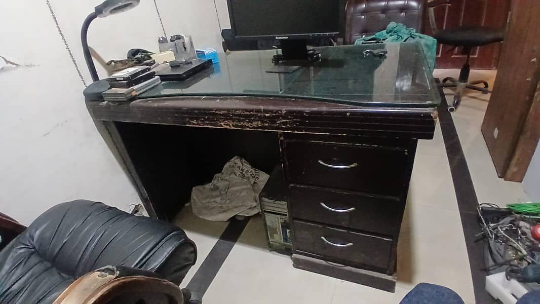 table    for office 3