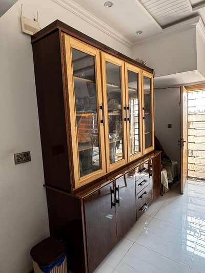 8 MARLA SINGLE STORY HOUSE FOR RENT IN MILITARY ACCOUNTS SOCIETY