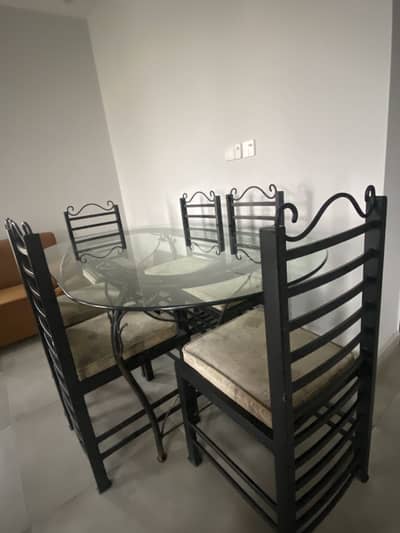 Dining Table Set