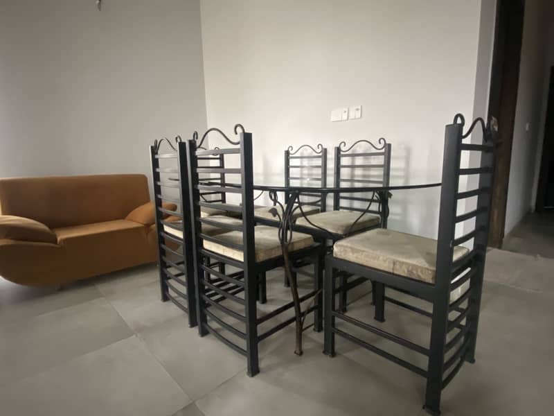 Dining Table Set 3