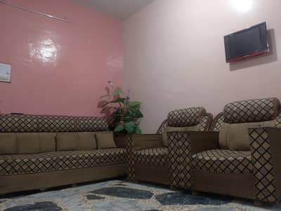 5 seater