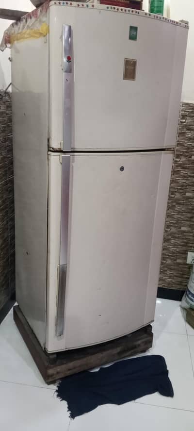 big size fridge for sale