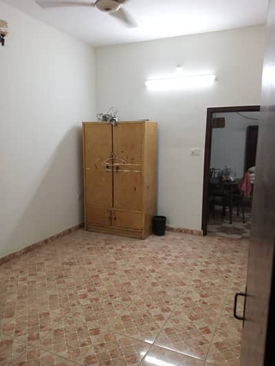 120 Sq Yard G+2 Available For Sale In Metrovil 3 Block 1.