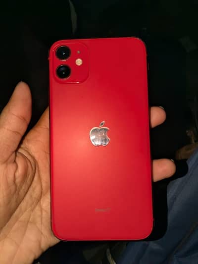 Apple iPhone 11