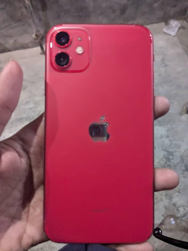 Apple iPhone 11 3