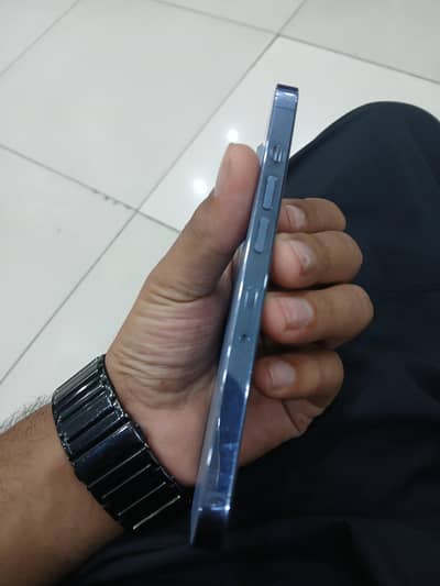 Apple iPhone 13 Pro non pta