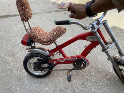 Original Japani bicycle