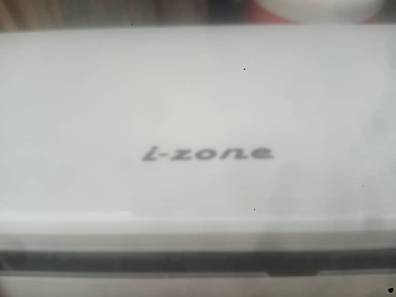 Izone 0