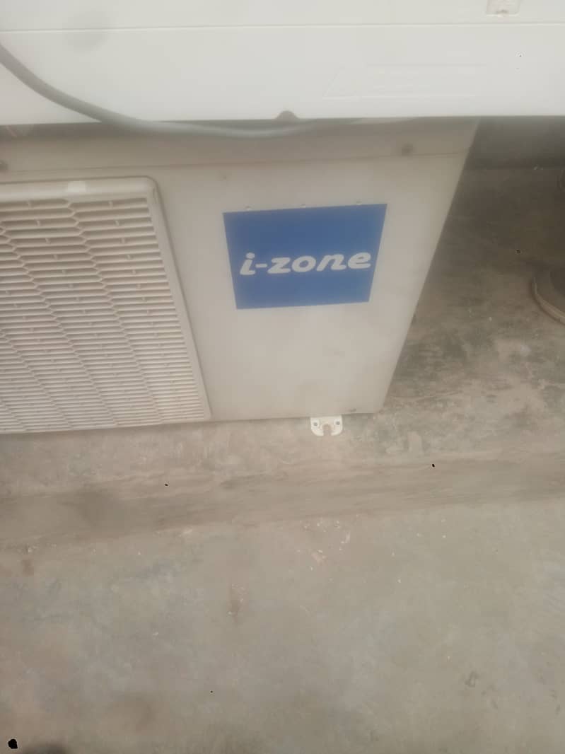 Izone 3