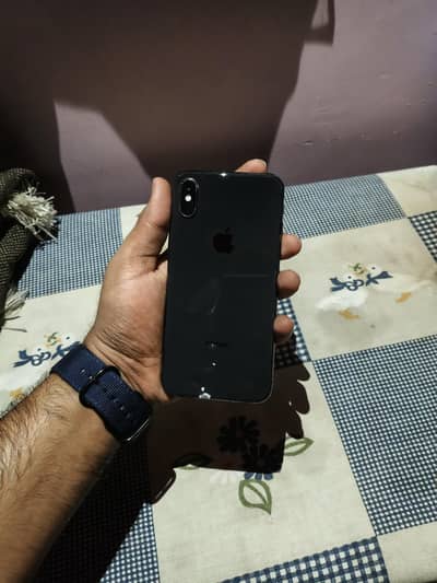 Apple iPhone X