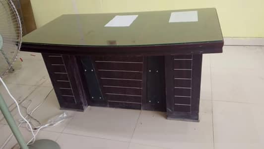 Office Table in Best Condition