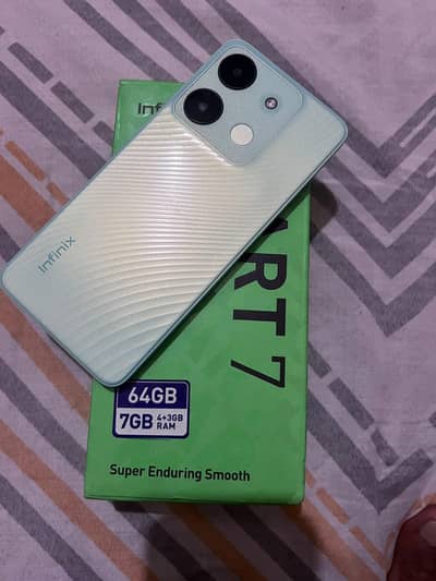 Infinix Smart 7/ 03261820543
