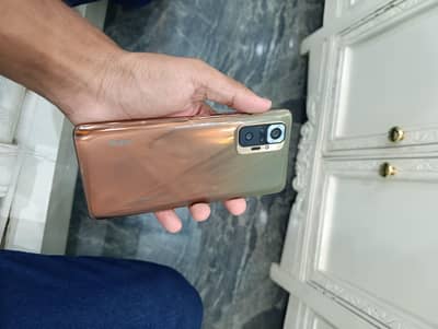 Xiaomi Redmi Note 10 Pro exchange possible iphone