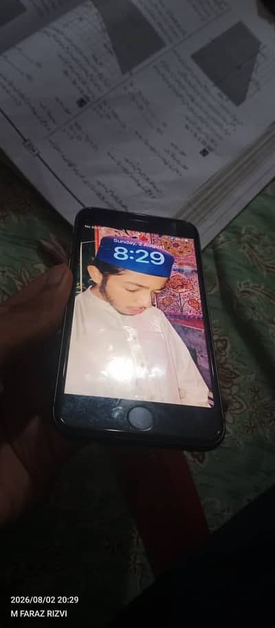 Apple iPhone 8