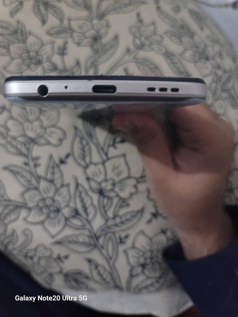 Tecno CAMON 18T 5