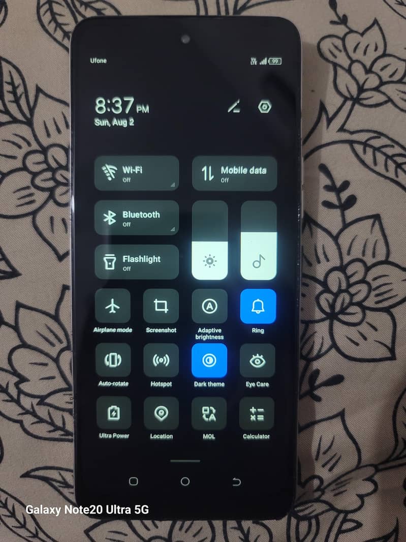 Tecno CAMON 18T 8