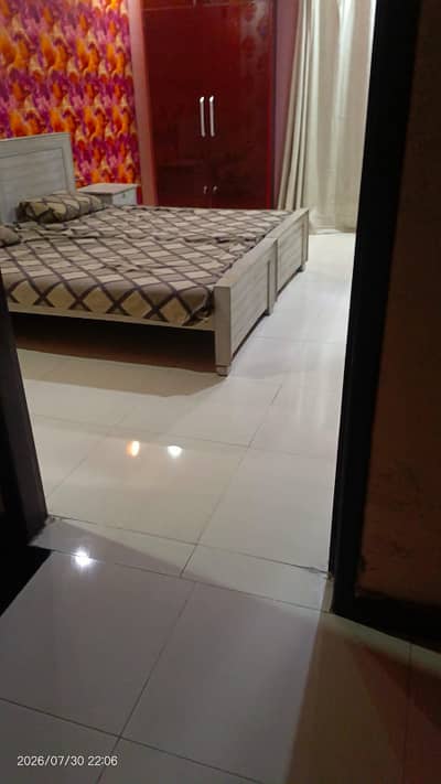 Furnished Bedroom Available For Rent in Paragone city imperial 1