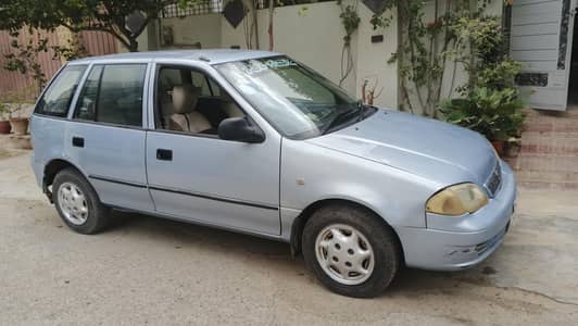 Suzuki cultus
