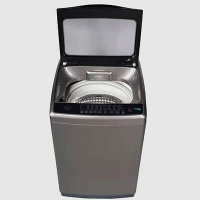 Haier auto restart HWM 150-1708