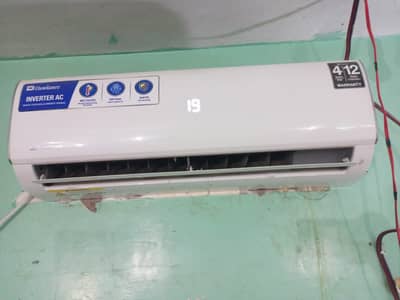 Dawlance DC inverter Air conditioners
