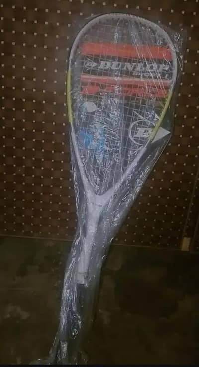 Squash Racket