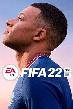 Fifa 22 0