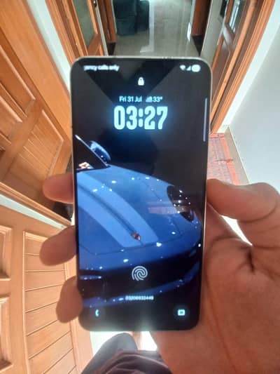 Samsung Mobile S22 Plus