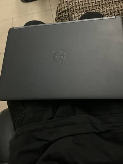 Dell latitude E7450