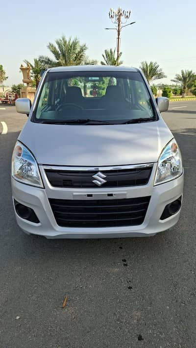 Suzuki Wagon R 2022