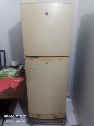 pel fridge ok condition