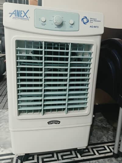 room cooler