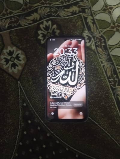 Xiaomi Redmi 15