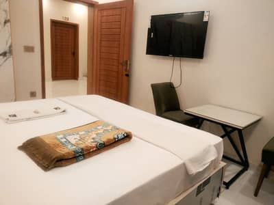 -Welcome to -Dove Inn Hotel--peaceful neat and clean and Healthy Environment for Families