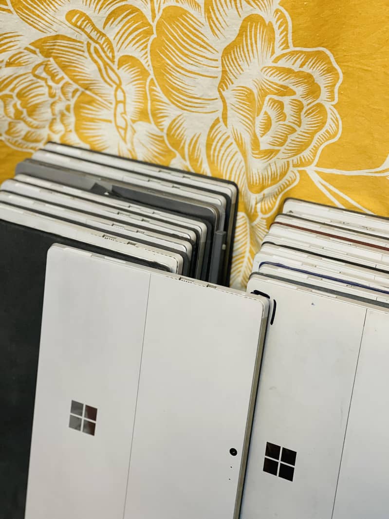 Microsoft Surface pro 1