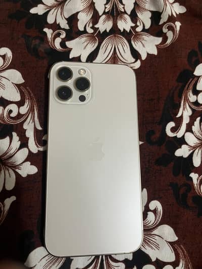 Apple iPhone 12 Pro Max