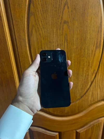 Apple iPhone 12