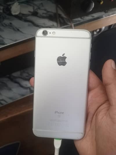 Apple iPhone 6S Plus