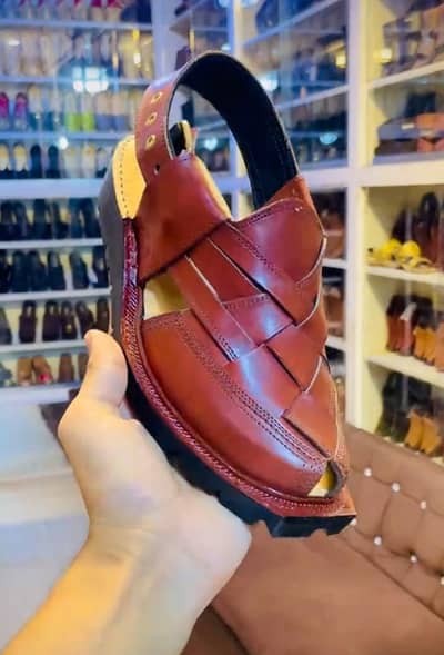 ڈبل سول کراس پٹی نوروزی