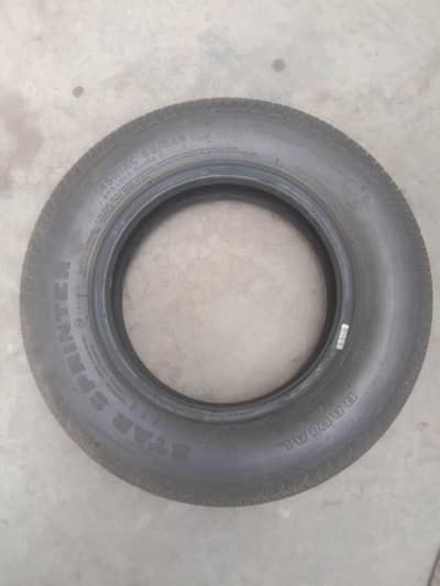 Carry dabba tyres 2