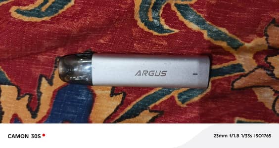 ARGUS G2 MINI