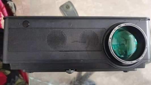 AIWA PROJECTER { READ ADD CARE FULLY }