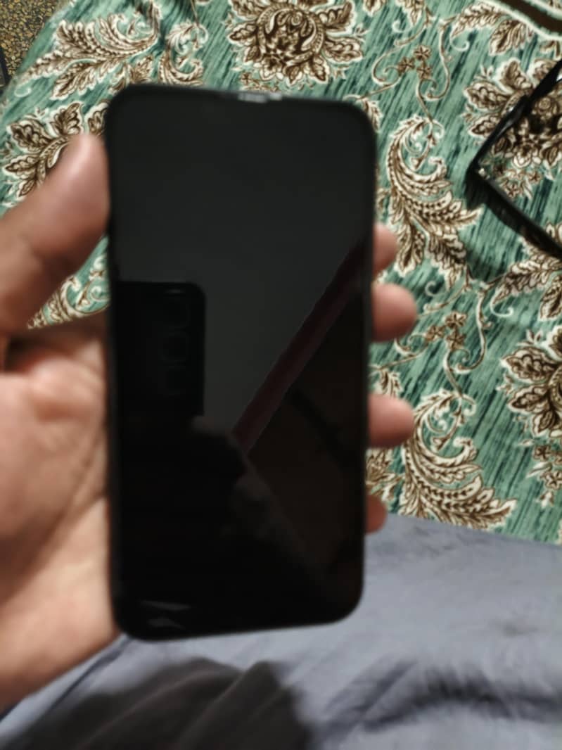 Apple iPhone 13 0