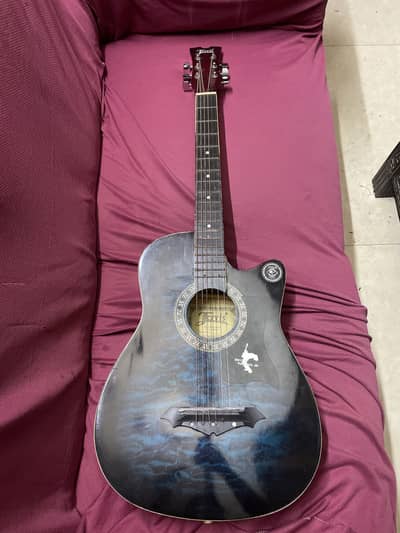 Guitar Musical Instrument